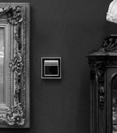 Northern Mirror - Drawing